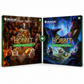 Magic: The Gathering The Hobbit Scene Box Set of 2 (PRE-ORDER)