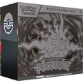Pokémon Pitch Black - Elite Trainer Box (PRE-ORDER)